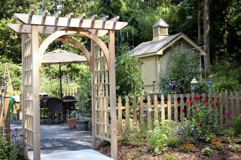 Arbor Replacement in Wilmington, NC