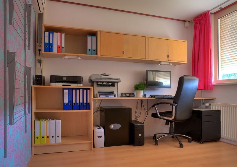 Built In Furniture Service in Frederick, MD