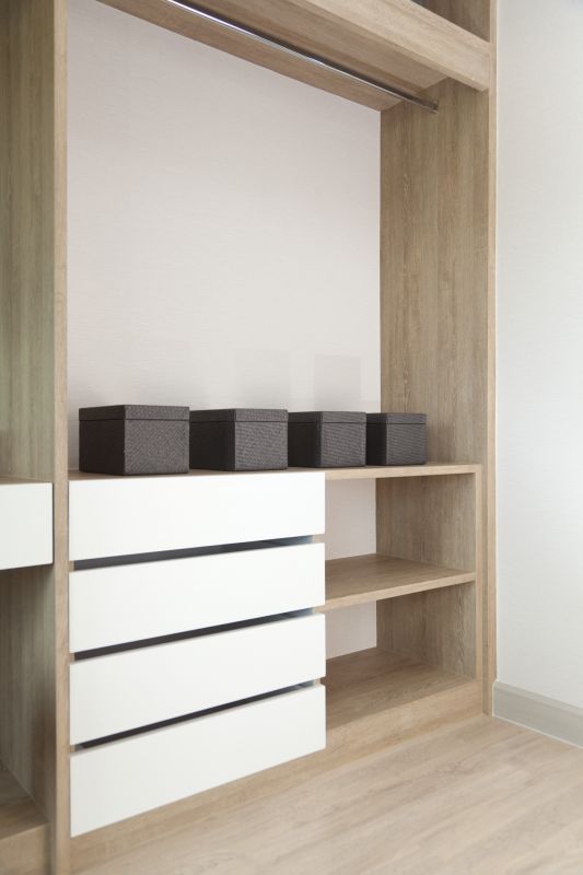 Built In Storage Installation in Charlotte, NC