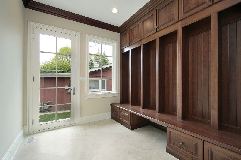 Built In Tv Cabinetry in Charlotte, NC