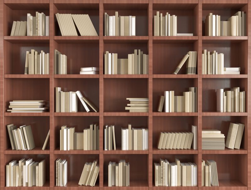 Custom Shelving Installation in Charlotte, NC