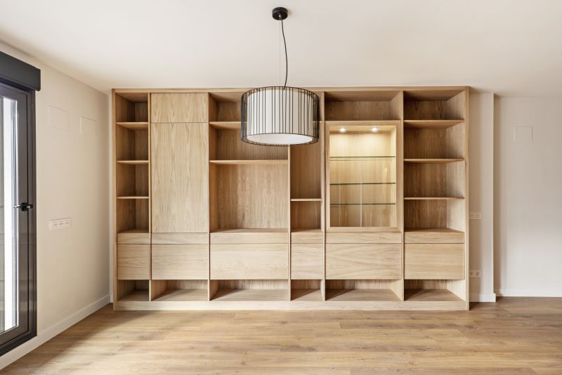 Customized Shelving Service in Greensboro, NC