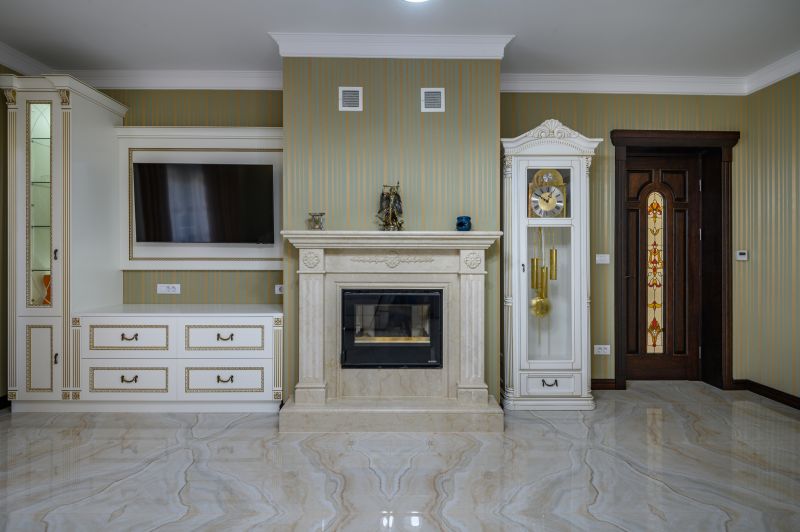 Fireplace Built Ins Installation in Annapolis, MD