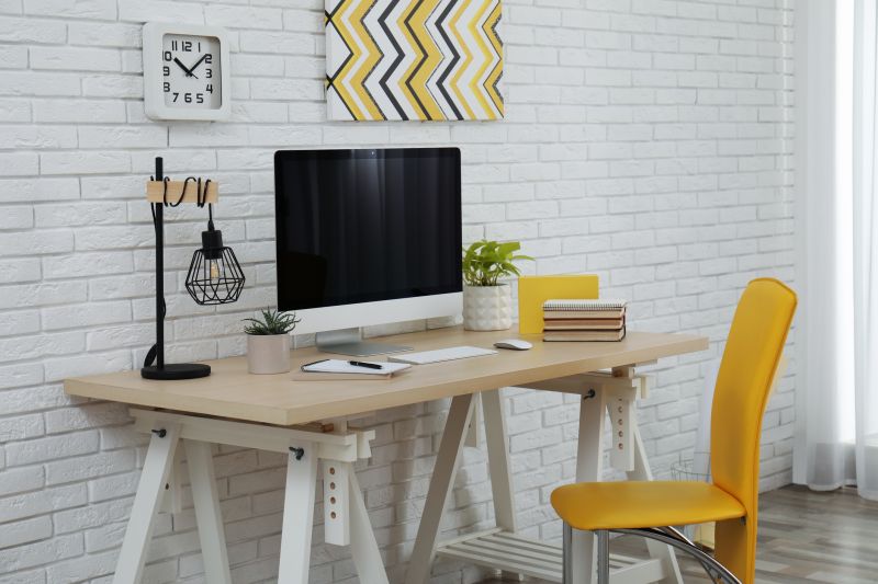 Home Office Installation in Annapolis, MD