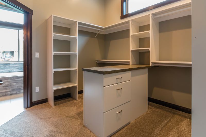 Library Shelving Installation in Raleigh, NC