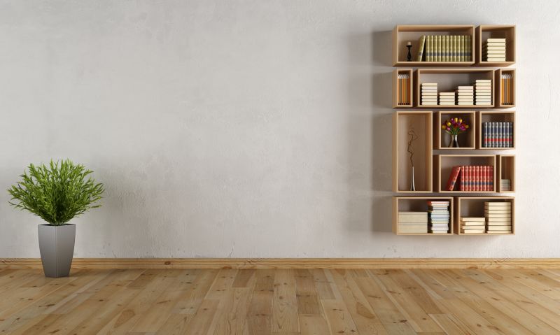 Library Shelving Installation in Greensboro, NC