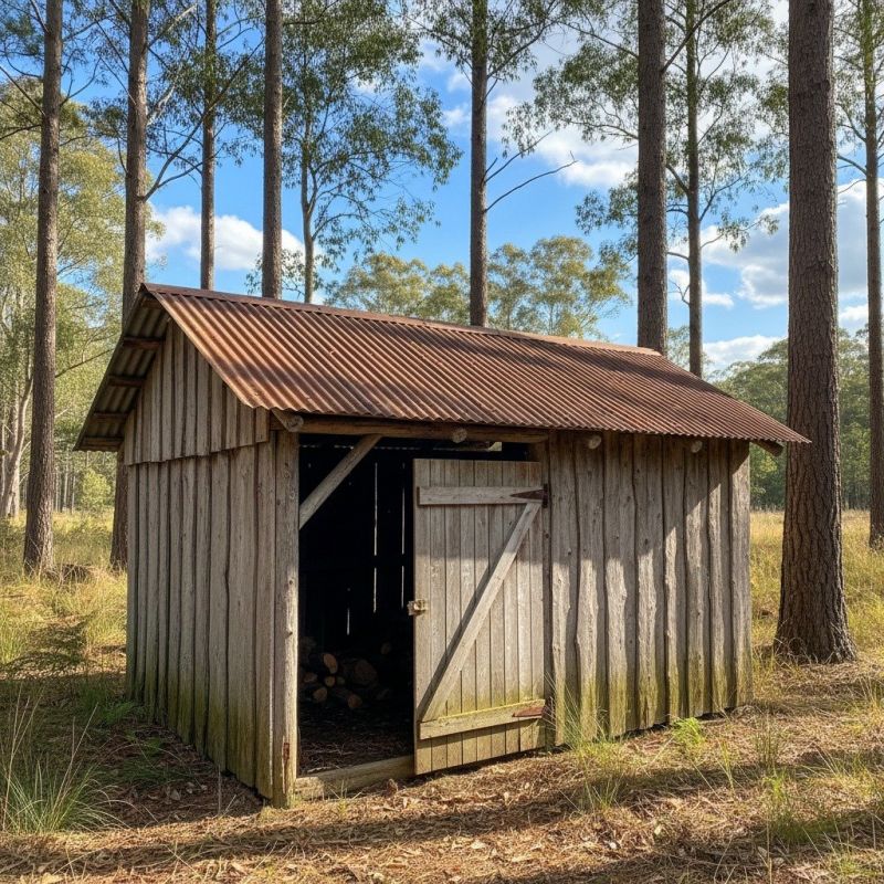 Outdoor Shelter Construction in Alpharetta, GA