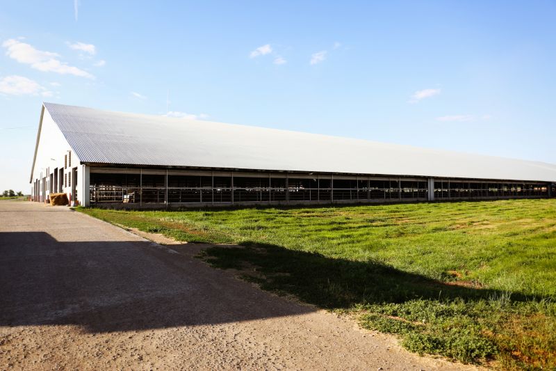 Stable Construction in Wilmington, NC