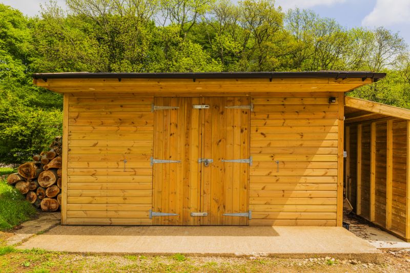 Maintenance and Repairs